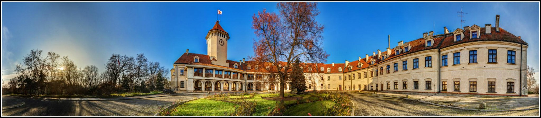 pultusk_castle